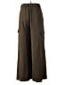 Unbranded Brown Cargo Pants Size 6 - photo 2