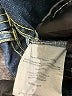 Democracy 100% Cotton Blue Denim Jacket Size S - photo 7