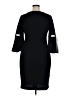 Calvin Klein Black Cocktail Dress Size 14 - photo 2