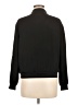 Zara Basic Black Track Jacket Size M - photo 2