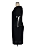 Calvin Klein Black Cocktail Dress Size 14 - photo 5