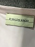 By Malene Birger Pink Ivory Long Sleeve Blouse Size EU 36 / US 6 - photo 7