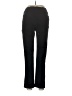 Croft & Barrow Solid Black Active Pants Size 10 - photo 2