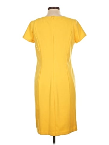 Ellen Tracy Casual Dress (view 2)
