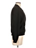 Zara Basic Black Track Jacket Size M - photo 4