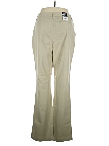 St. John's Bay Khakis (view 2)
