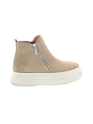 J/Slides Sneakers (view 1)