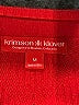 Krimson Klover Red Pullover Sweater Size M - photo 7