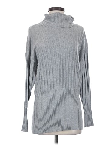 7 For All Mankind Turtleneck Sweater (view 1)