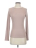 Automet Tan Long Sleeve T-Shirt Size S - photo 1