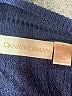Dana Buchman Blue Pullover Sweater Size XS - photo 7