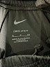 Nike 100% Polyester Black Athletic Shorts Size S (kids) - photo 3