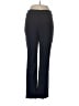 Croft & Barrow Solid Blue Active Pants Size 10 - photo 1