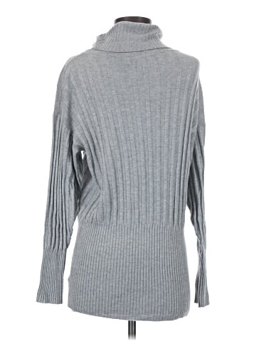 7 For All Mankind Turtleneck Sweater (view 2)