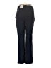 Croft & Barrow Solid Blue Active Pants Size 10 - photo 2
