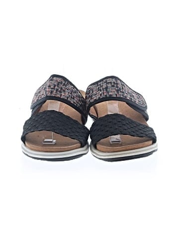 Bernie Mev Wedges (view 2)