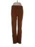 Gap Brown Casual Pants Size 30 Waist Long - photo 1