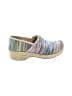 Dansko Stripes Blue Mule/Clog Size EU 40 - photo 1