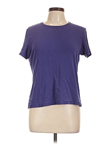 Amber Sun Short Sleeve T-Shirt (view 1)