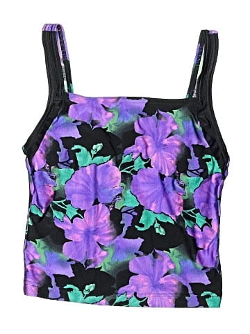 Speedo Swimsuit Top (view 1)