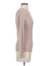 Automet Tan Long Sleeve T-Shirt Size S - photo 4