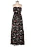Free People Black Jumpsuit Size XS - photo 1