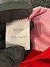 Assorted Brands 100% Polyester Red Fleece Size M - photo 7