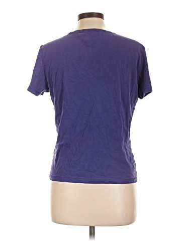 Amber Sun Short Sleeve T-Shirt (view 2)