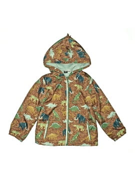 Mick Mack Ltd Jacket