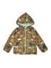 Mick Mack Ltd Tropical Green Jacket Size 4T - photo 1