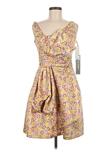 Zac Posen for Target Cocktail Dress (view 1)