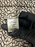 Max Studio 100% Polyester Tweed Gray 3/4 Sleeve Blouse Size L - photo 8