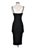 Assorted Brands Black Cocktail Dress Size S - photo 2