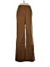 Thakoon Brown Casual Pants Size 4 - photo 1