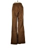 Thakoon Brown Casual Pants Size 4 - photo 2
