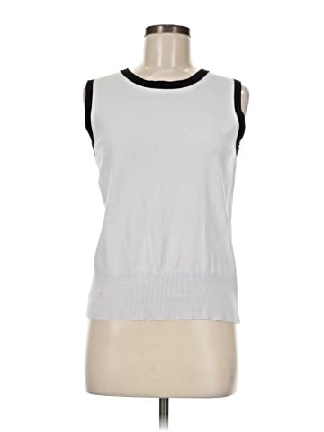 Grace Sweater Vest (view 1)