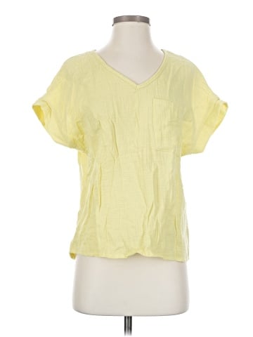 Shein Short Sleeve Top (view 1)