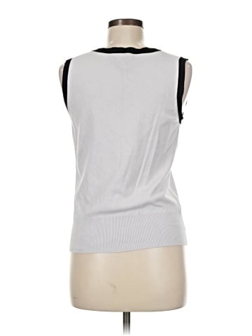 Grace Sweater Vest (view 2)