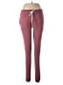 Reflex Burgundy Casual Pants Size S - photo 1