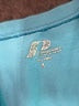 Pro Spirit Teal Active T-Shirt Size M - photo 7