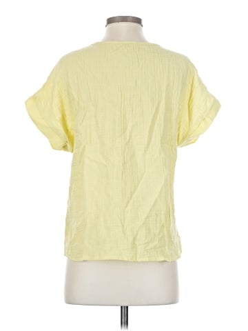 Shein Short Sleeve Top (view 2)