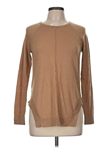 BCBGMAXAZRIA Pullover Sweater (view 1)