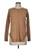 BCBGMAXAZRIA Tan Pullover Sweater Size M - photo 1
