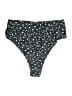 Unbranded Animal Print Black Swimsuit Bottoms Size L - photo 2