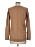 BCBGMAXAZRIA Tan Pullover Sweater Size M - photo 2