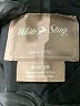 White Stag 100% Polyester Black Coat Size M - photo 6