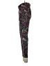 DKNY Sport Print Black Active Pants Size S - photo 5