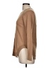 BCBGMAXAZRIA Tan Pullover Sweater Size M - photo 5