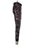 DKNY Sport Print Black Active Pants Size S - photo 4