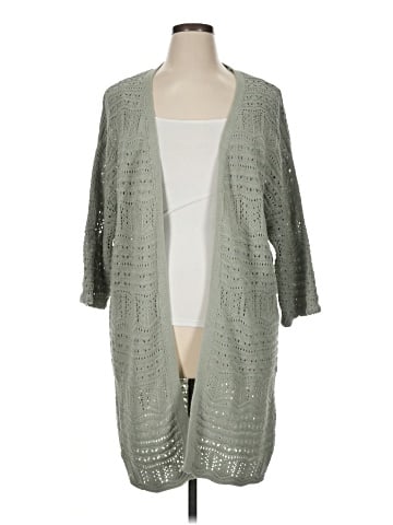 Jessica Simpson Cardigan (view 1)